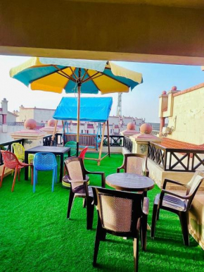 Cozy chalet at Lazorde Bay, Sidi Abdel Rahman C16